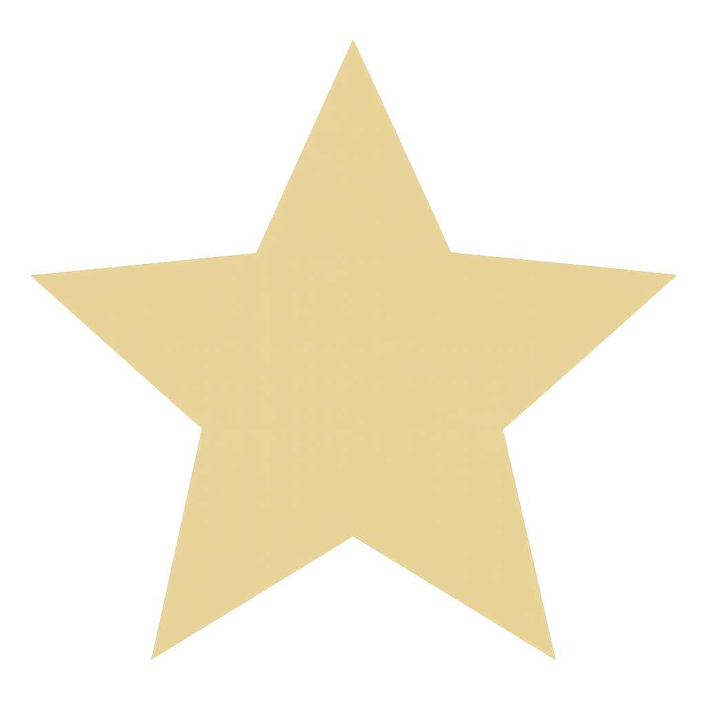 hvězda
