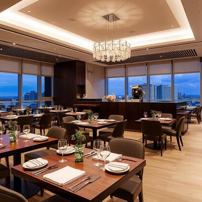 restaurace
