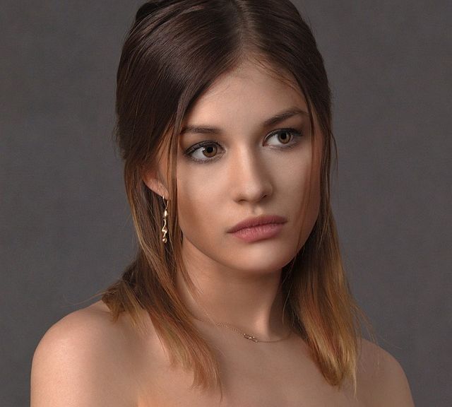 girl