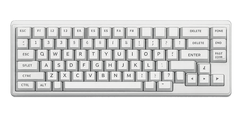 keyboard