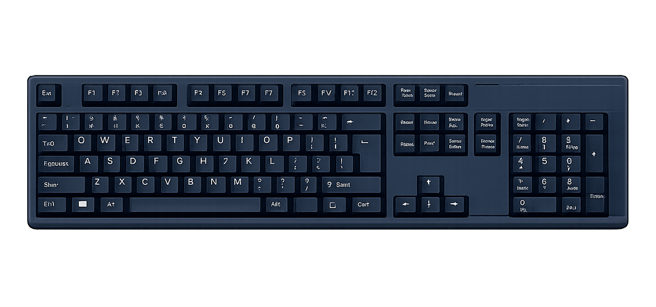 keyboard