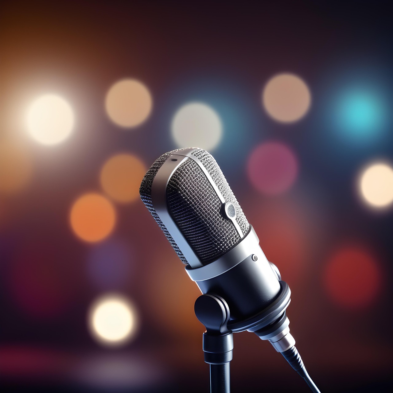 Mic